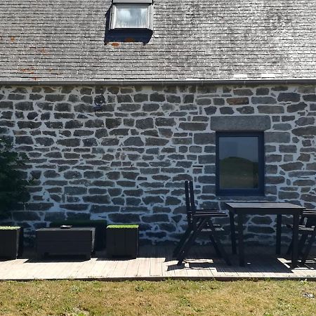 Ty Biz Villa Saint-Jean-Trolimon Room photo