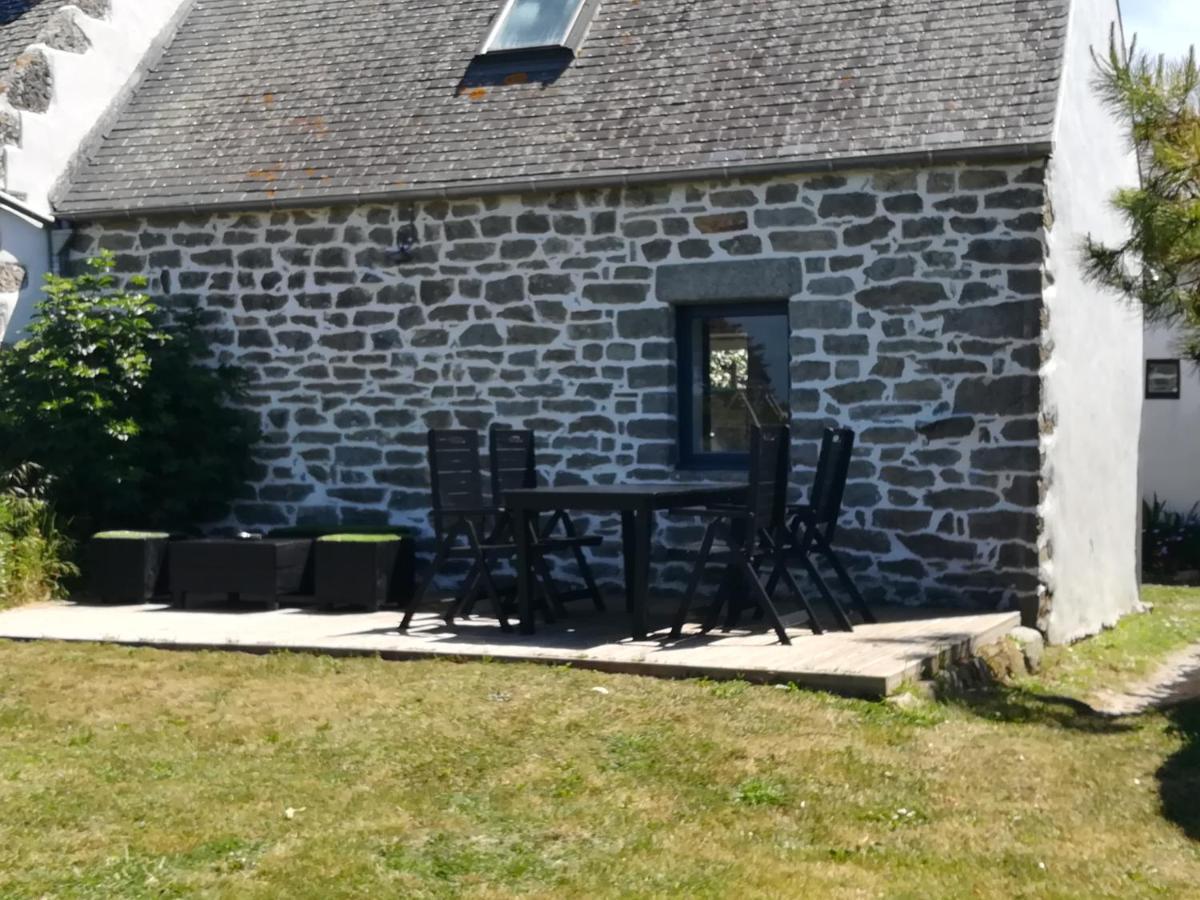 Ty Biz Villa Saint-Jean-Trolimon Room photo