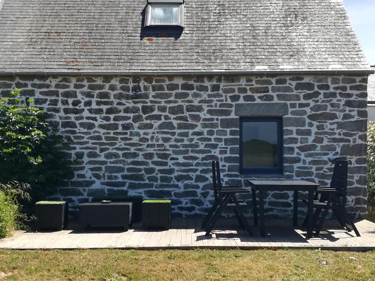 Ty Biz Villa Saint-Jean-Trolimon Room photo